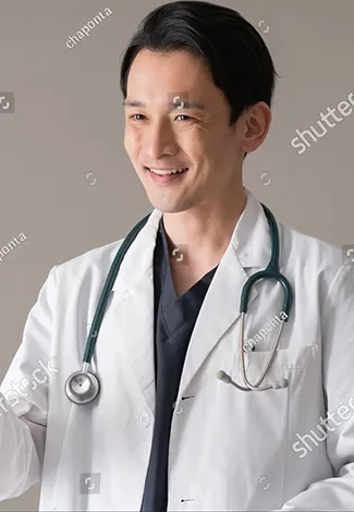 アンチエイジングの専門性