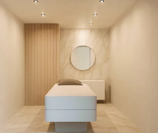 VIP感のある体験