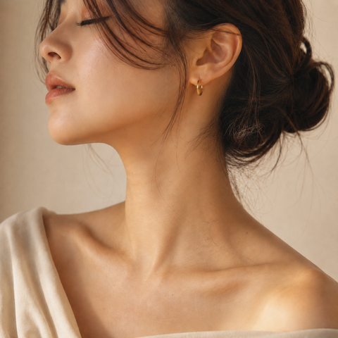 上質な美、本当の私に出会う