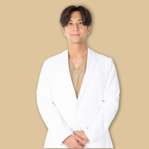 森 紳之介 院長