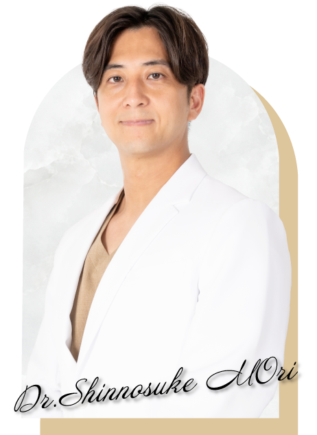 Dr. Hiroshi Miyagawa