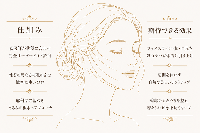 Vi糸リフト イメージ
