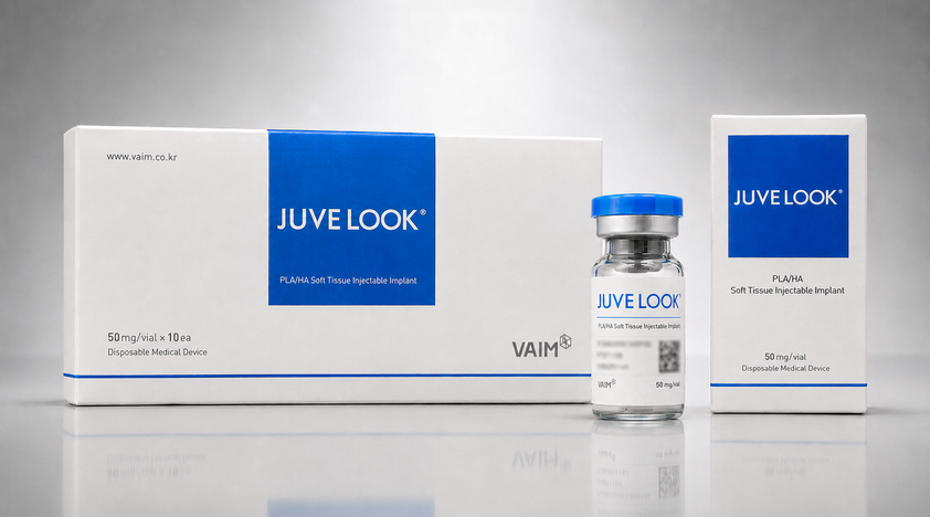 ジュベルックの製品特徴とアプローチ
